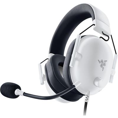 Razer BlackShark V2 X White