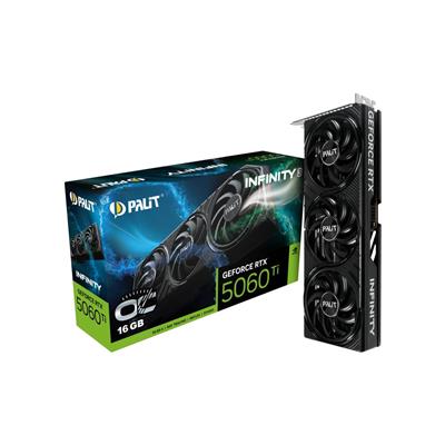 Palit 5060 Ti 16GB