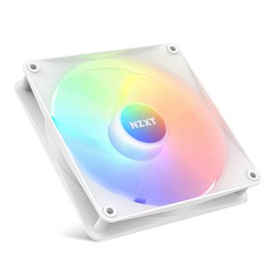 NZXT F140 RGB 140MM PWM Fan