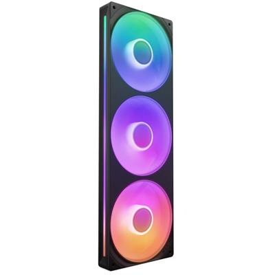 NZXT F360 RGB CORE DUAL FAN UNIT