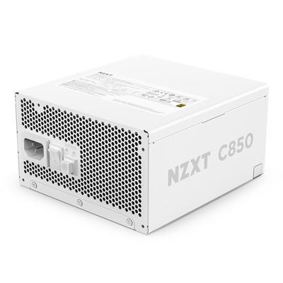 NZXT C850 850W Gold Fully Modular