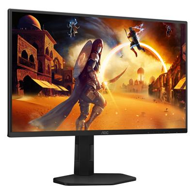 AOC 25G4SXU 24.5" IPS Monitor