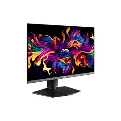 MSI MAG 272QP QD-OLED X50
