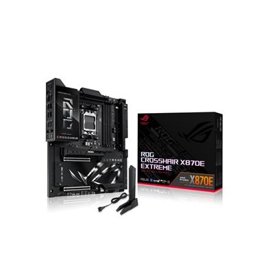 ASUS ROG CROSSHAIR X870E EXTREME
