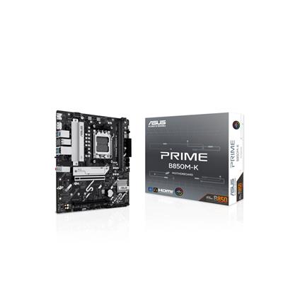 ASUS PRIME B850M-K M-ATX