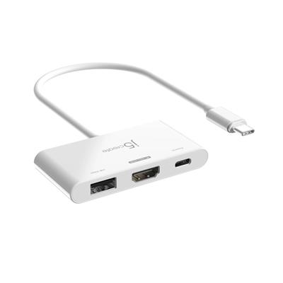 J5CREATE USB-C to HDMI 4K 144Hz