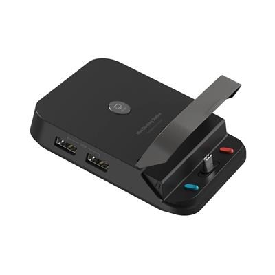 J5CREATE Mini Docking Station