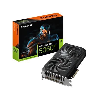 GIGABYTE 5060 TI 8GB