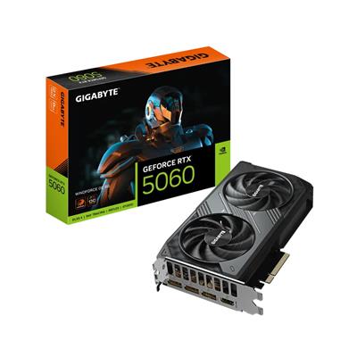 GIGABYTE RTX 5060 8GB