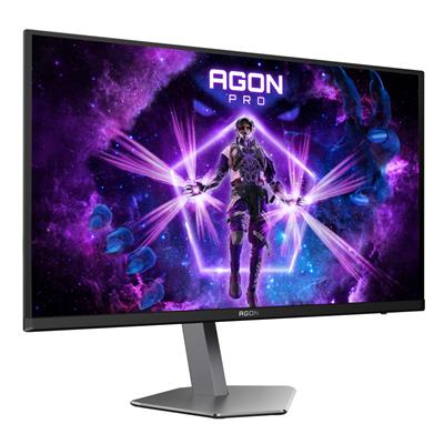 AOC AG276UZD 26.5 QD-OLED Monitor