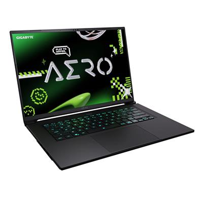 GIGABYTE AERO X16 1VH 16 AI 7 W11H