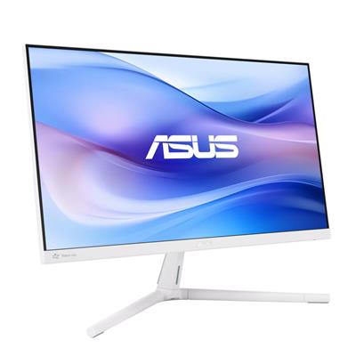 ASUS VU279HFI-W 27 IPS Monitor White