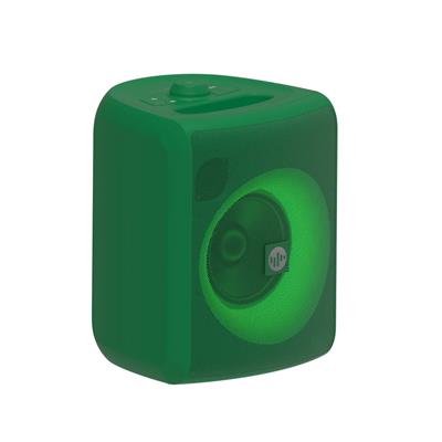 Stromberg Chunk 2 Green Speaker