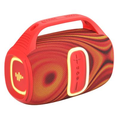 Stromberg Groove Boombox Speaker