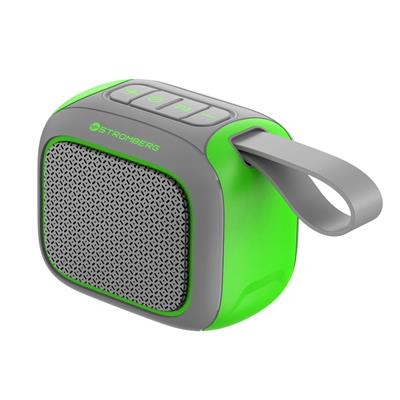 Stromberg Zing! Green Speaker