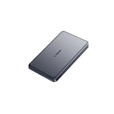 TORRAS MINIMAG POWER BANK 5000MAH