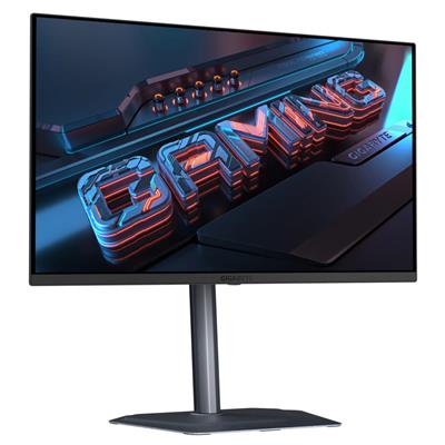 GIGABYTE 27 QD-OLED Monitor MO27U2