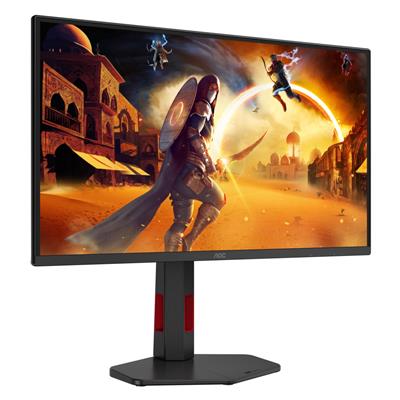 AOC Q25G4SR 24.5 IPS Monitor