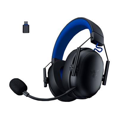 Razer BlackShark V3 X Headset Black