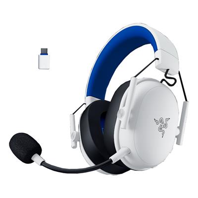 Razer BlackShark V3 X White