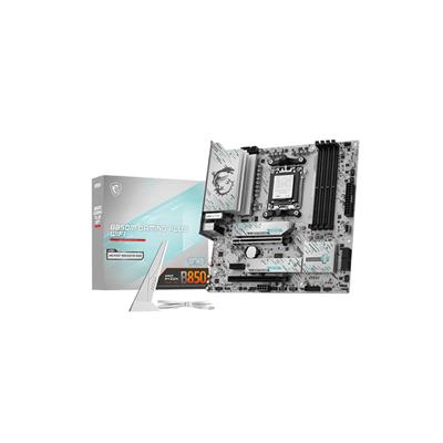 MSI B850M GAMING PLUS WIFI M-ATX