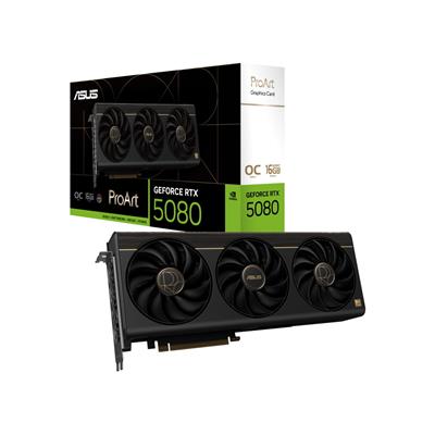 ASUS RTX 5080 16GB