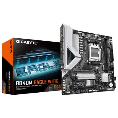 GIGABYTE B840M EAGLE WIFI6 M-ATX