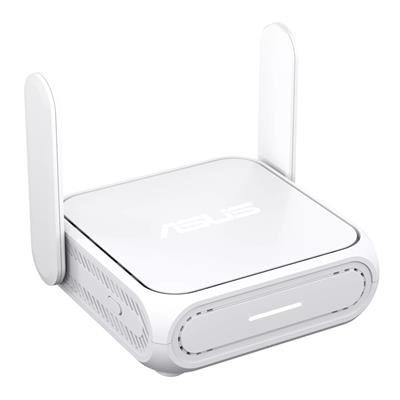 ASUS RT-BE58 GO Travel Router
