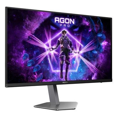 AOC AG276QKD2 26.5 QD-OLED Monitor