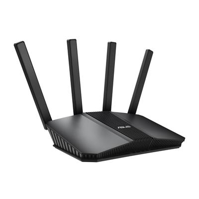 ASUS Wi-Fi 7 Router BE6500 RT-BE82U
