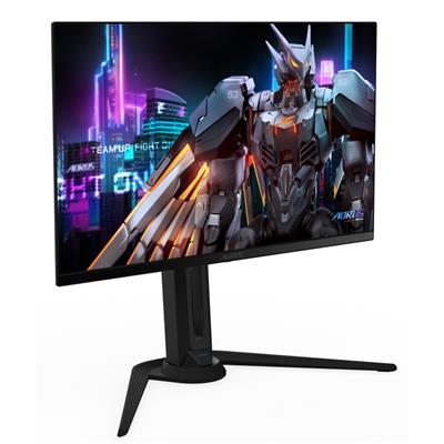 AORUS 27 QD-OLED Monitor