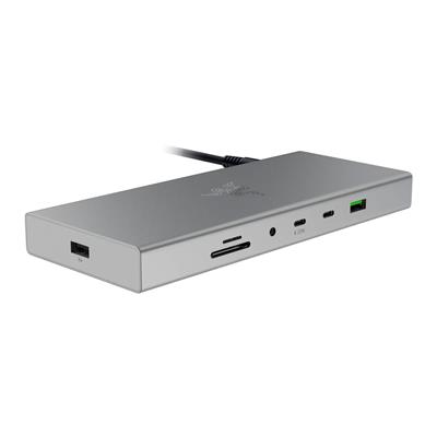 Razer USB 4 Dock 14-Port