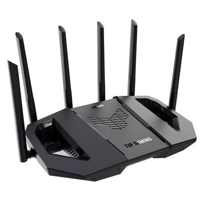 ASUS TUF-BE9400 Wi-Fi 7 Router