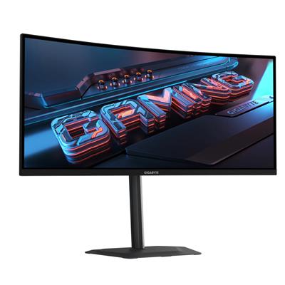 GIGABYTE G34WQC2 EK