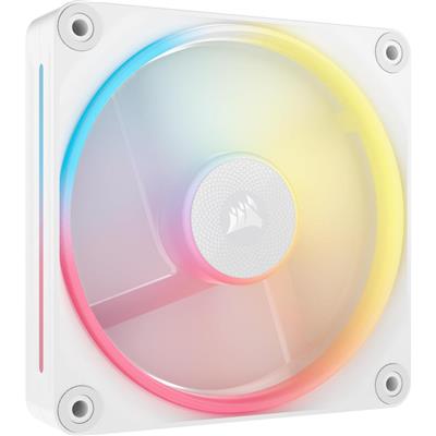 CORSAIR LX120-R RGB 120MM FAN
