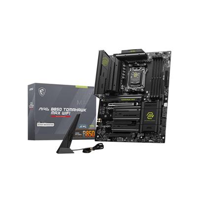 MSI MAG B850 TOMAHAWK WIFI
