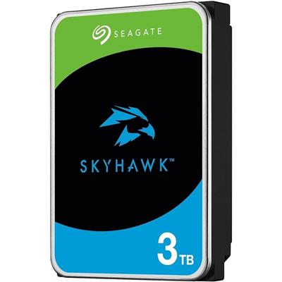 Seagate Skyhawk 3TB HDD