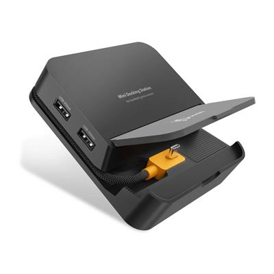 J5CREATE OMNI SIDE DOCK SWITCH 2