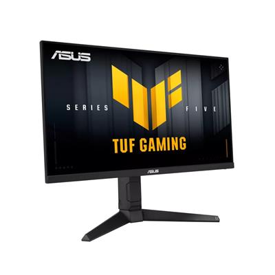 ASUS TUF VG259QMRL5A 24.5" IPS Monitor
