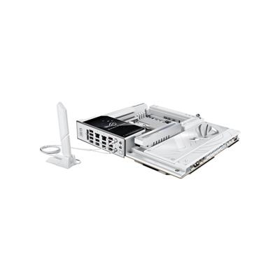 ASUS ROG CROSSHAIR X870E GLACIAL