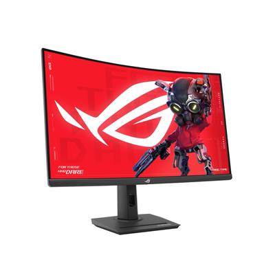 ASUS ROG Swift XG32WCMS