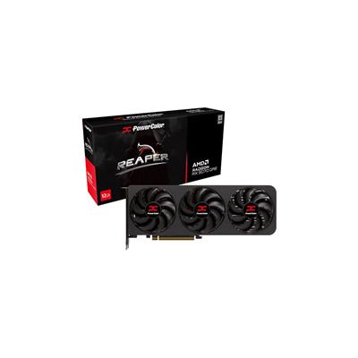 PowerColor RX 9070 GRE 12GB