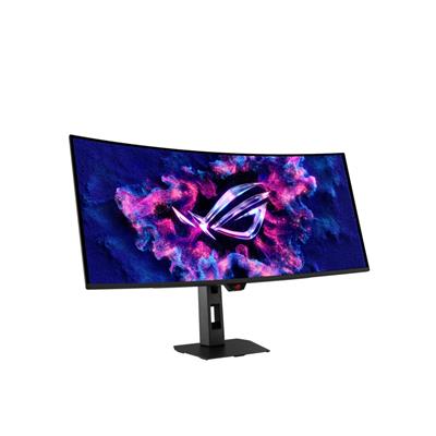 ASUS ROG Swift XG34WCDMS