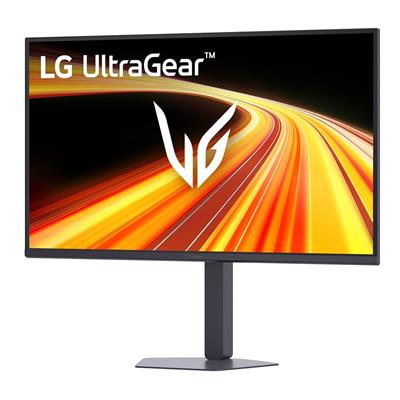 LG 31.5 IPS Monitor 32G620B-B