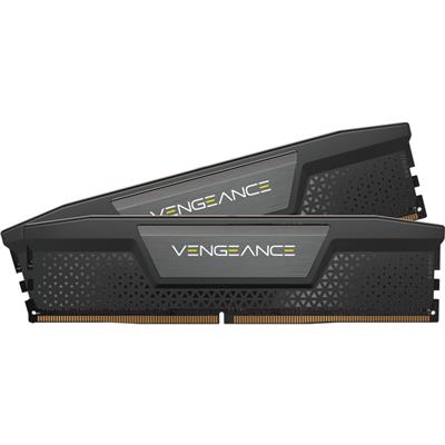 CORSAIR Vengeance DDR5 128GB 6000MHz Black