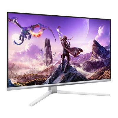 PHILIPS 31.5 OLED Monitor 32M2N8900P
